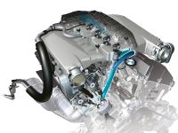 BMW Hydrogen 7 (2008) - picture 1 of 6