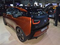 BMW i3 Concept Coupe Los Angeles 2012 (2012)