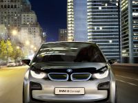 BMW i3 Concept (2011)