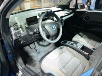 BMW i3 Frankfurt 2013 (2013)