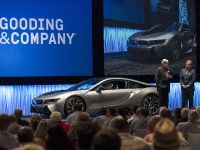 BMW i8 Concours dElegance Edition (2014)