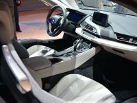 BMW i8 Frankfurt 2013 (2013)
