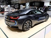 BMW i8 Geneva 2014 (2014)