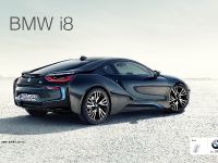 BMW i8 Launch Campaign (2014)
