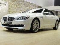 BMW Individual Frankfurt 2011 (2011)