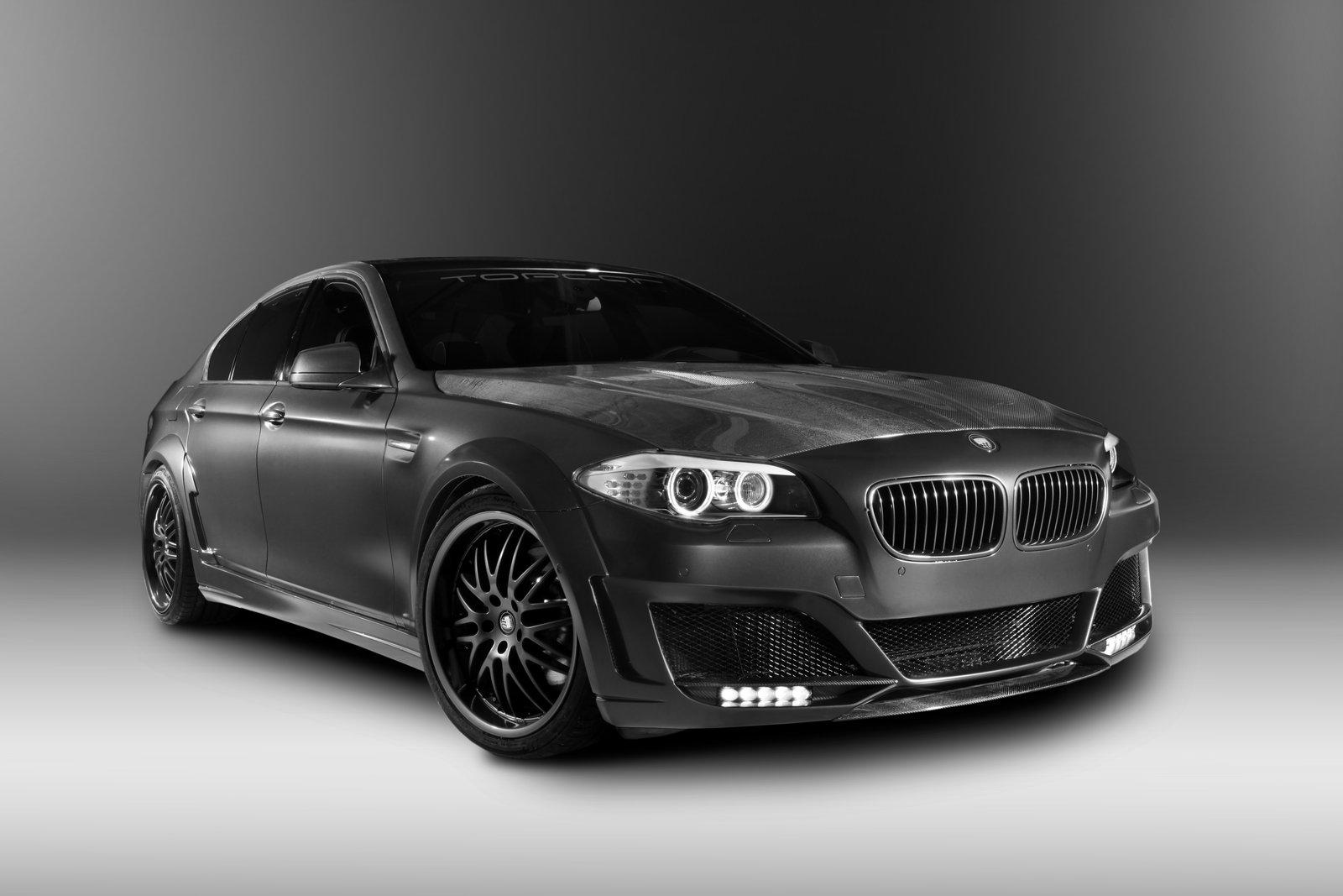 LUMMA Design BMW Lumma CLR 500 RS2