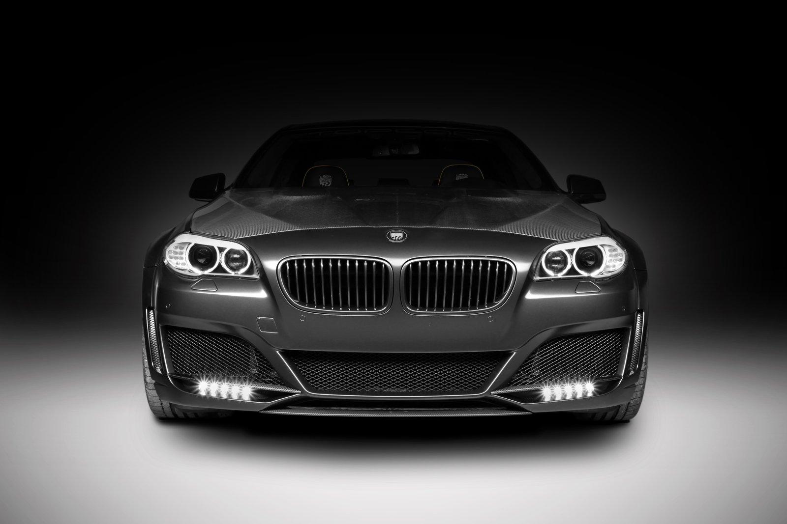 LUMMA Design BMW Lumma CLR 500 RS2