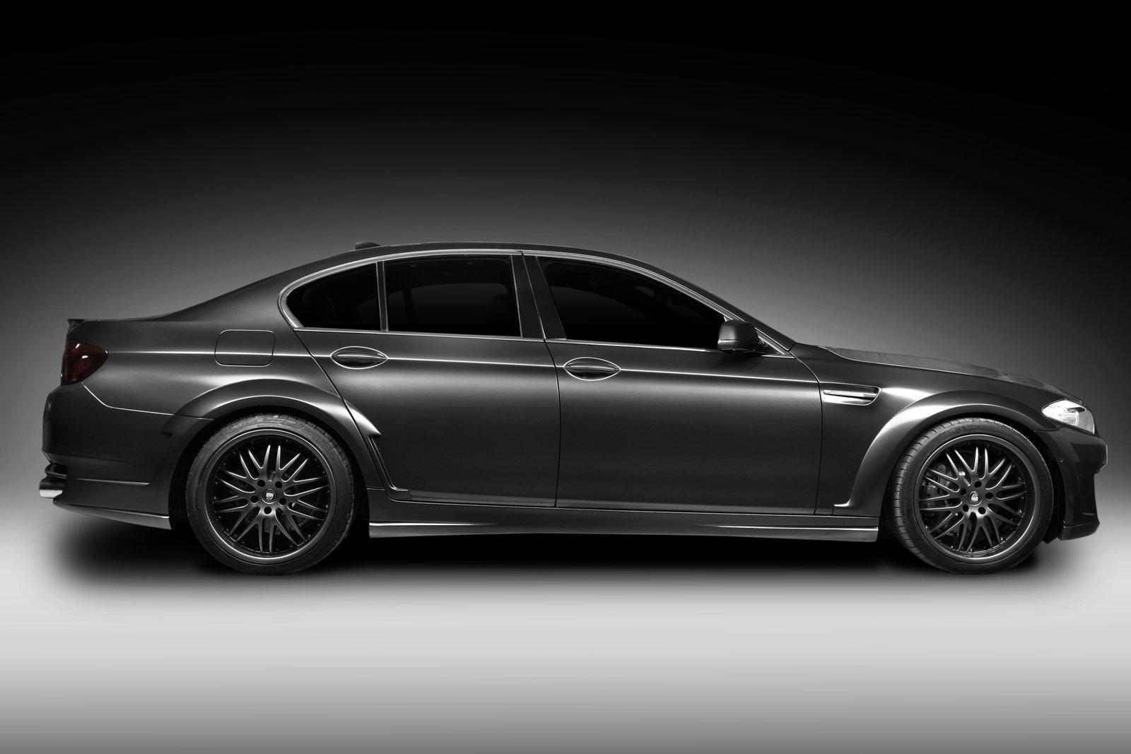 LUMMA Design BMW Lumma CLR 500 RS2