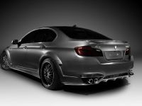 BMW Lumma CLR 500 RS2 (2010)