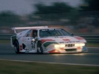 BMW M1 Procar (2008)