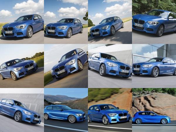 BMW M135i three-door (2012) - picture 25 of 86