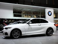 BMW M235i Geneva 2014 (2014)
