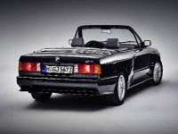BMW M3 and M4 Convertibles (2015) - picture 2 of 10