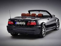 BMW M3 and M4 Convertibles (2015)