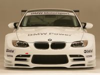 BMW M3 Le Mans (2009)