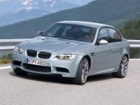 BMW M3 Sedan (2008)