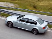 BMW M3 (2007)