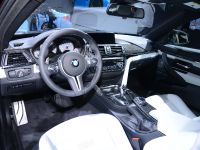 BMW M4 Coupe Detroit 2014 (2014)