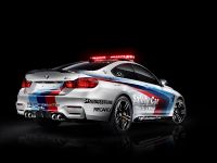 BMW M4 Coupe MotoGP Safety Car (2014)