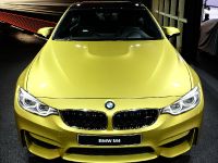 BMW M4 Geneva 2014 (2014)