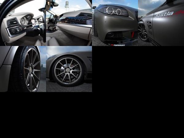 BMW M5 by PP-Performance (2014) - picture 13 of 18