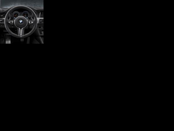 BMW M5 F10 30 Jahre M5 Special Edition (2014) - picture 13 of 13