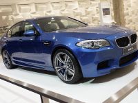 BMW M5 Frankfurt 2011 (2011)