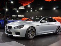 BMW M6 Gran Coupe Geneva 2013 (2013)
