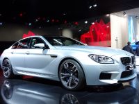 BMW M6 Gran Coupe Shanghai 2013 (2013)