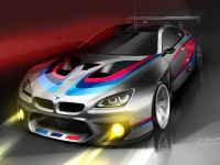 BMW M6 GT3 (2014)