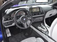 BMW M6 New York 2012 (2012)
