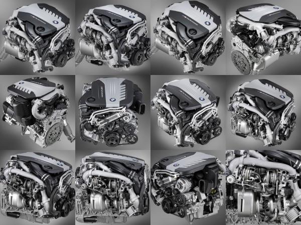BMW N57S Diesel (2012) - picture 13 of 33