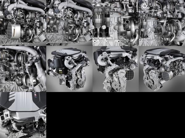 BMW N57S Diesel (2012) - picture 25 of 33