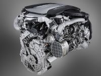 BMW N57S Diesel (2012)