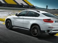 BMW Performance X6 (2010)