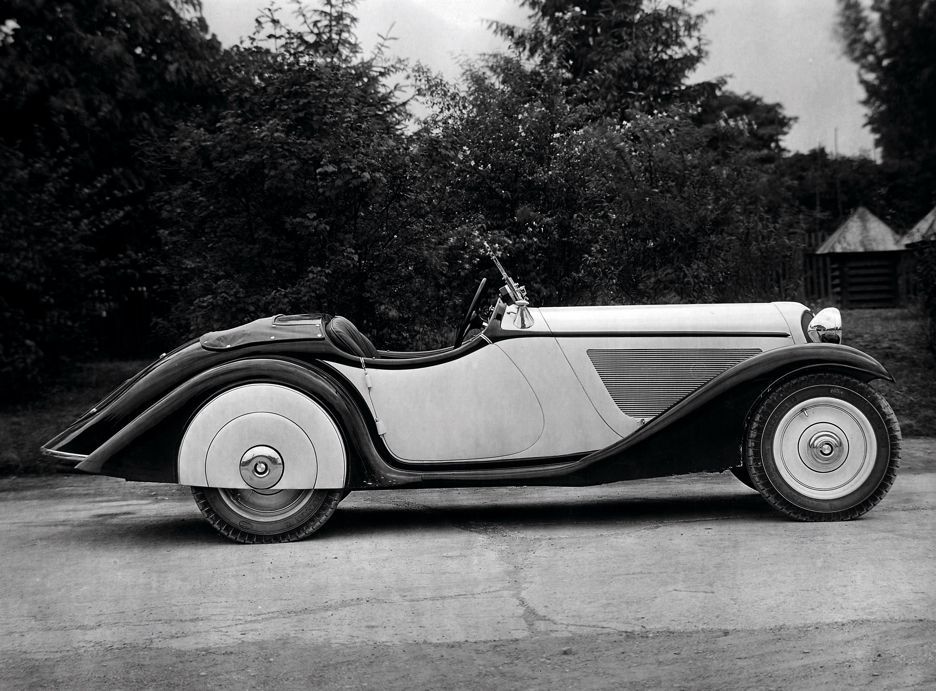 BMW Roadster 315/1