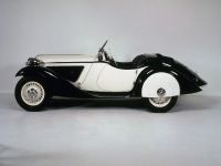 BMW Roadster 315/1 (1934) - picture 3 of 6