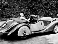 BMW Roadster 315/1 (1934) - picture 4 of 6