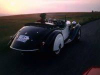 BMW Roadster 315/1 (1934) - picture 5 of 6