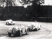 BMW Roadster 328 (1940) - picture 2 of 6