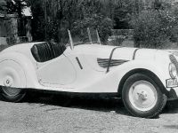 BMW Roadster 328 (1940) - picture 3 of 6