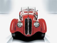 BMW Roadster 328 (1940)