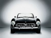 BMW Roadster 507 (1956)