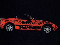 BMW Roadster Z1 (1991) - picture 1 of 6