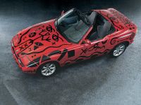 BMW Roadster Z1 (1991)