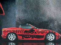 BMW Roadster Z1 (1991) - picture 3 of 6