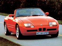 BMW Roadster Z1 (1991) - picture 4 of 6