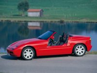 BMW Roadster Z1 (1991) - picture 5 of 6