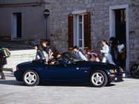 BMW Roadster Z3 (1996)