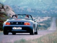 BMW Roadster Z3 (1996) - picture 3 of 4